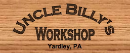 Uncle Billy's Workshop